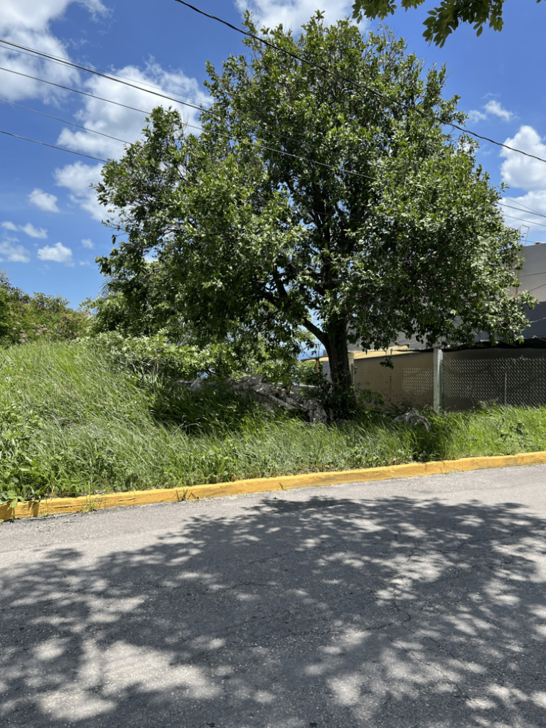 284 m² Urban Lot in Lerma, Campeche