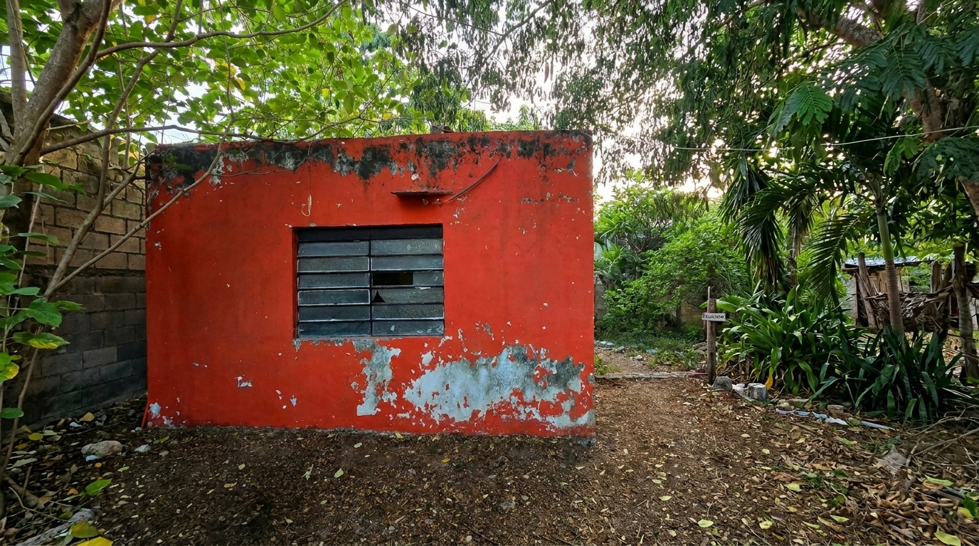 Merida Norte