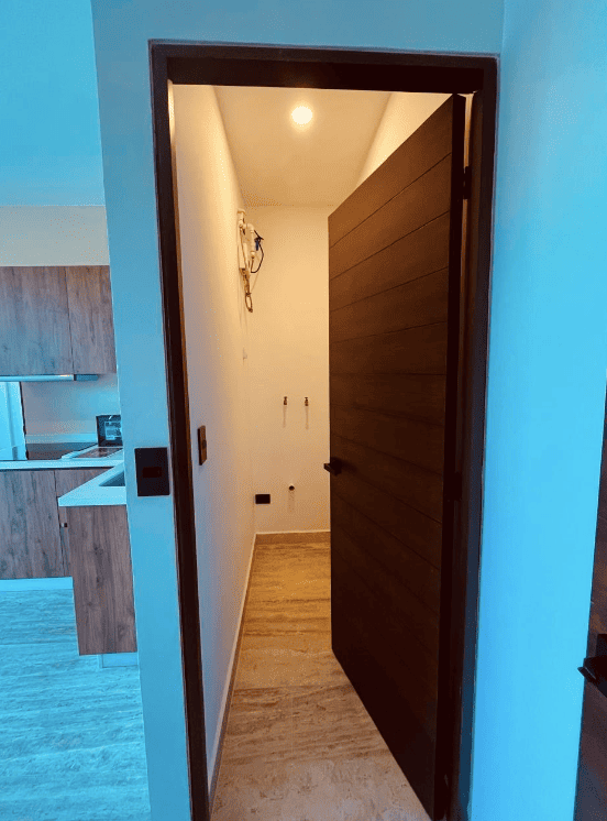 2BR Condo in Tulum with Plunge Pool