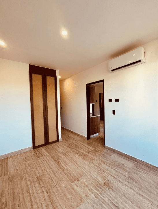 2BR Condo in Tulum with Plunge Pool