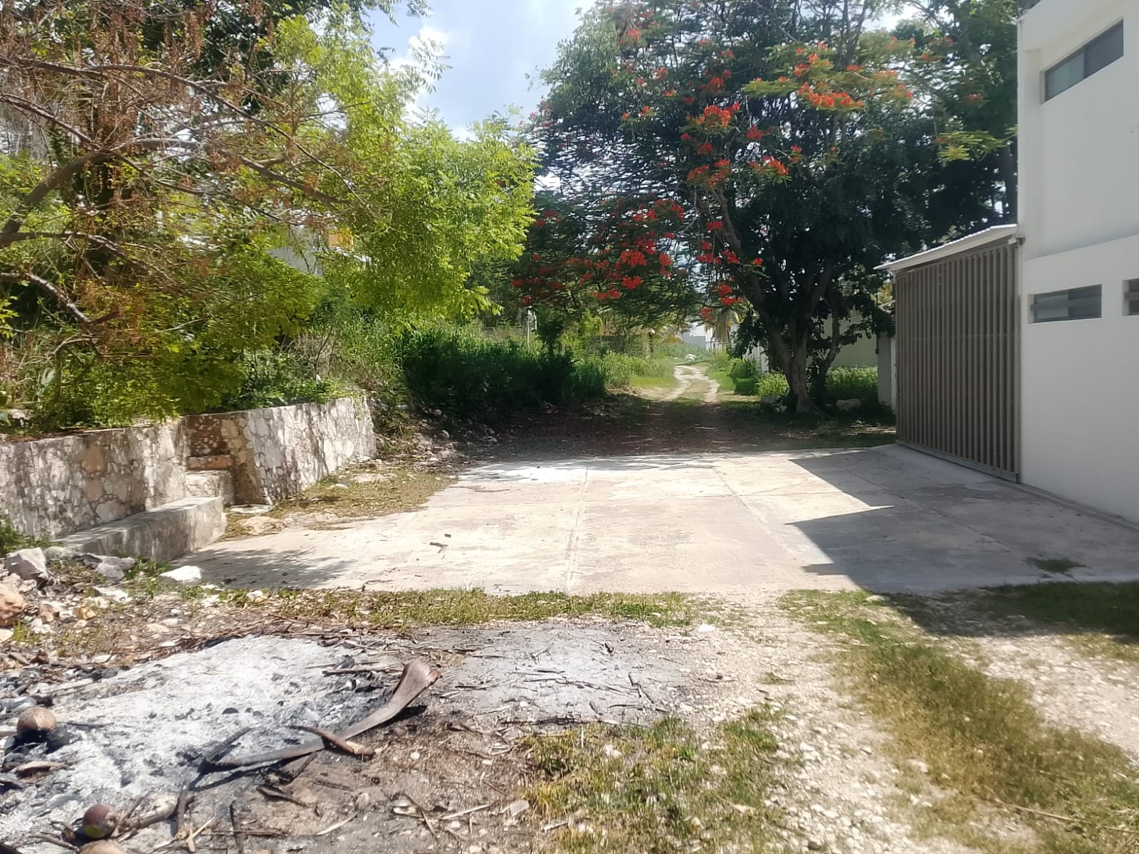 3 Bedroom Beachfront Home in San Lorenzo, Campeche