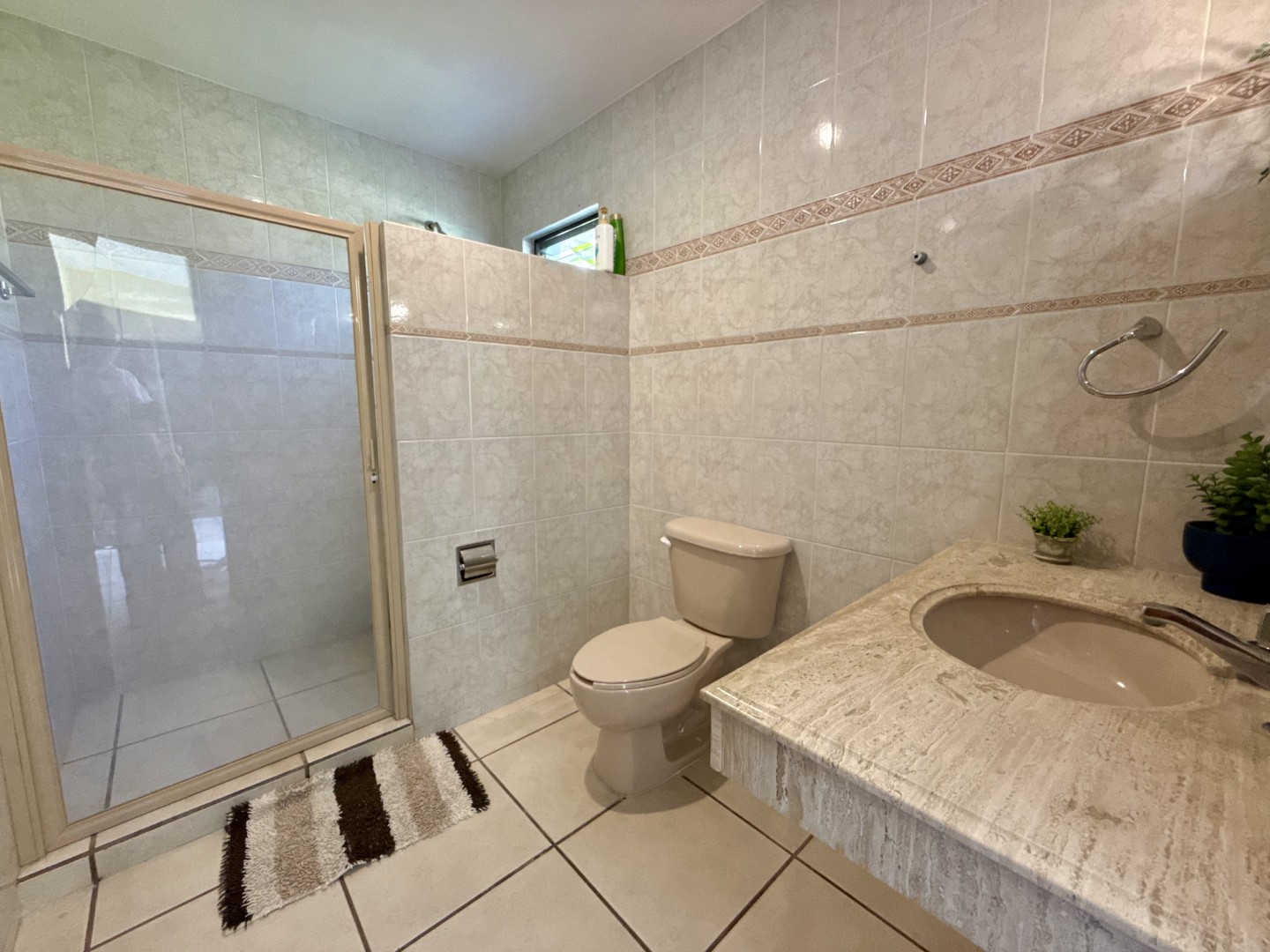 4 Bedroom Home with Pool in Colonia México, Mérida