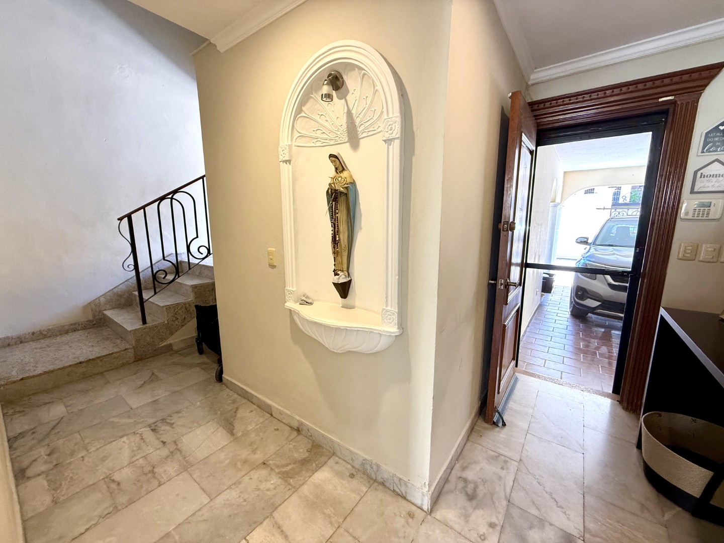 4 Bedroom Home with Pool in Colonia México, Mérida