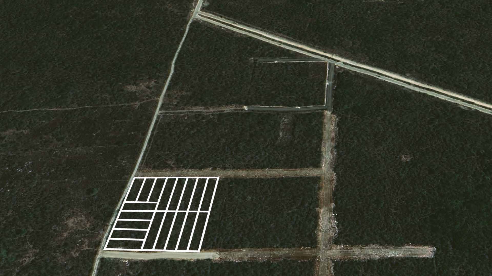 59721 Residential Lot in a Countryside Development Near  - SingleFam Lot