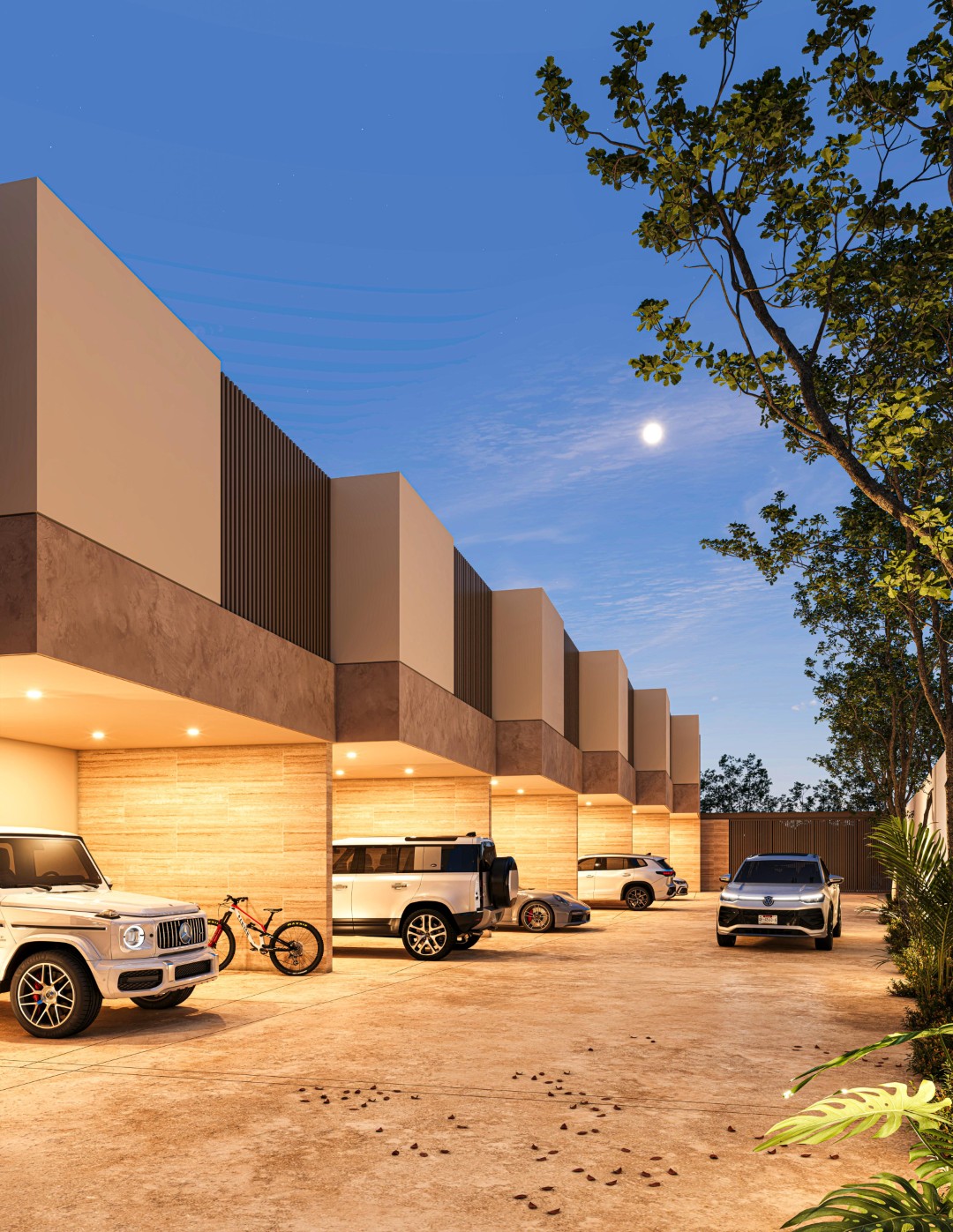 59780 2 Bed Townhouse in an Exclusive Private Community in  - Home