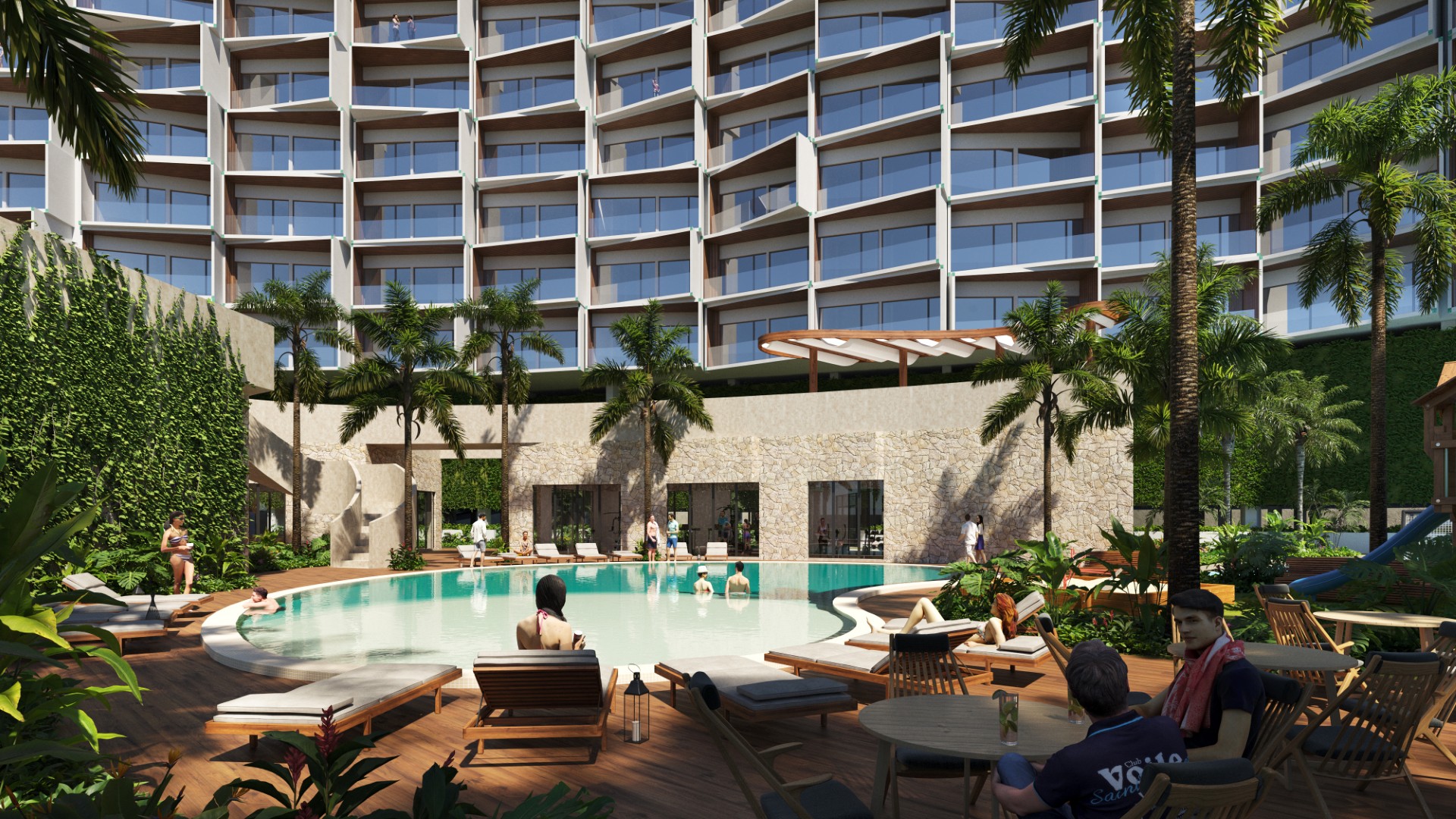 Condo