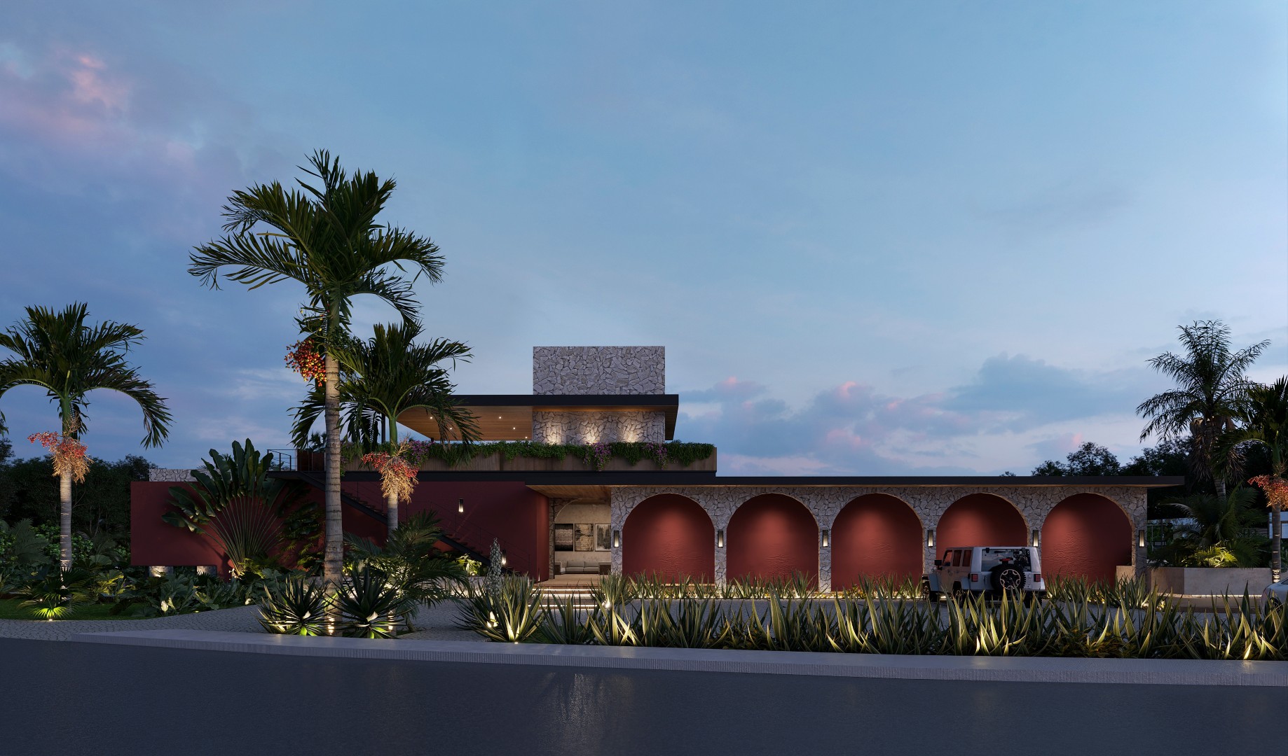 Yucatan