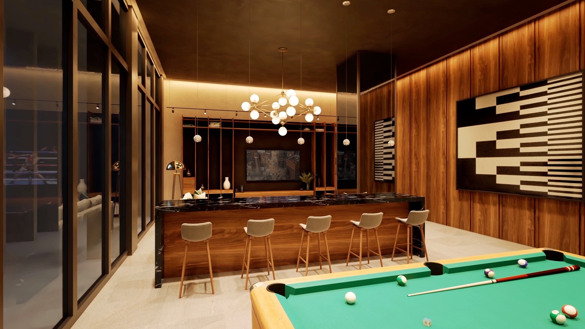 Condo