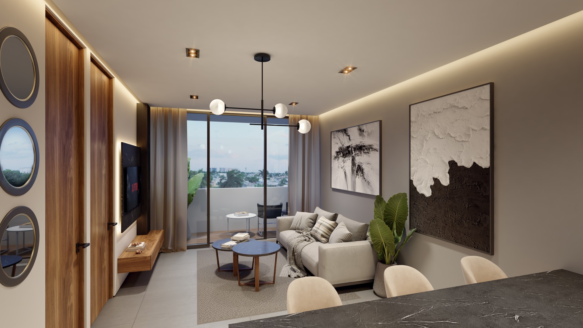 Condo