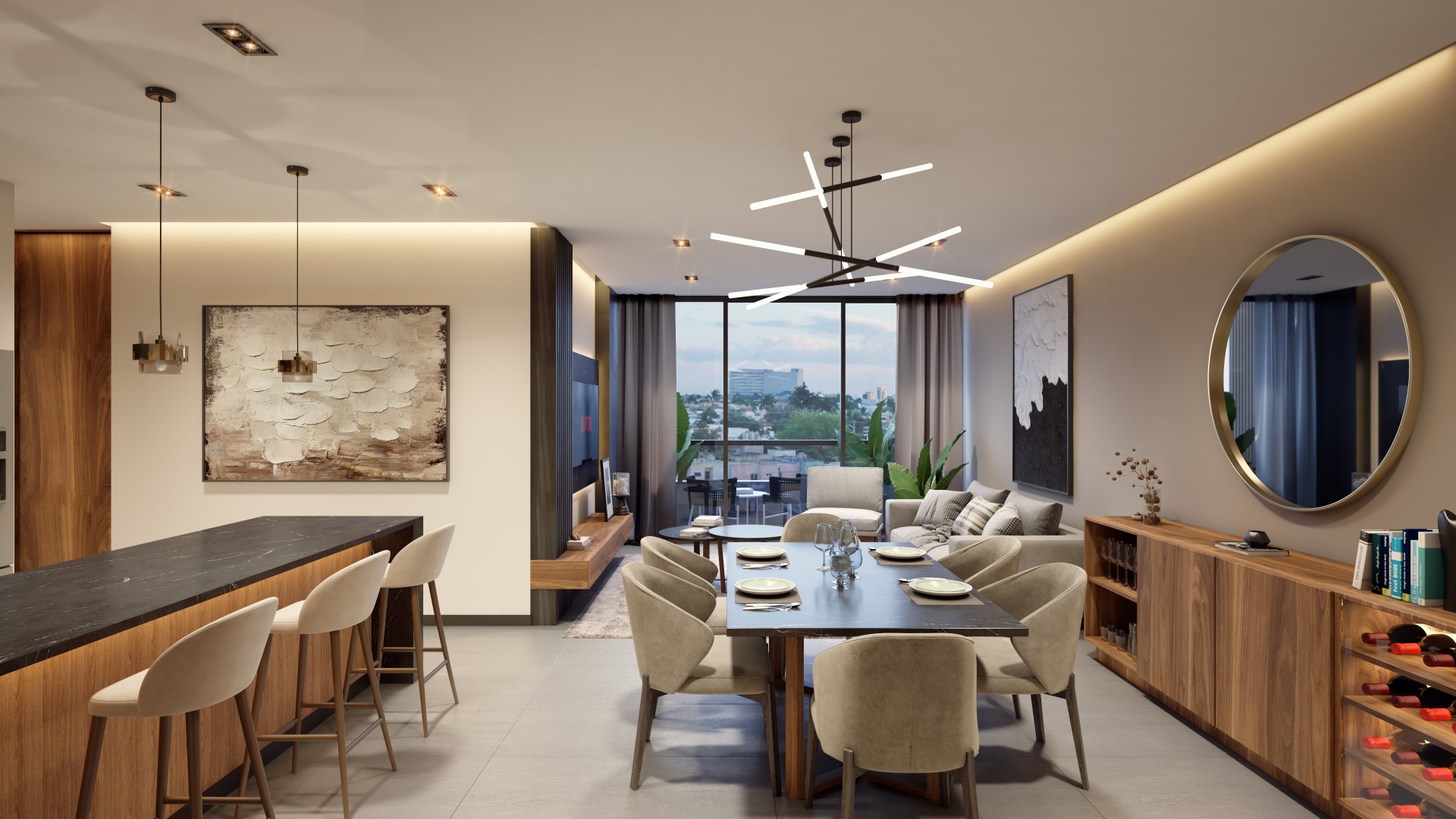 Condo