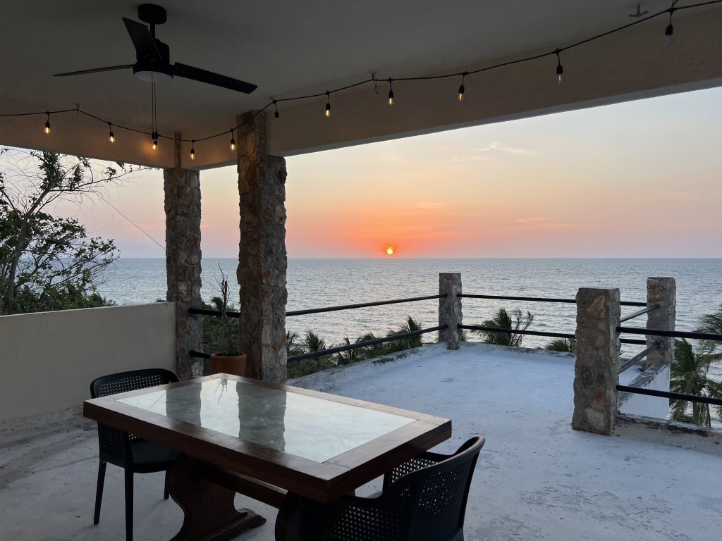 59900 Beachfront Road-to-Road Home in San  - Home