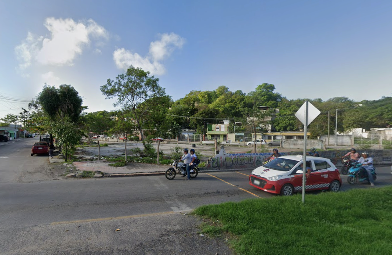 59978 1,737 m² plot of land in the Santa Ana neighborhood,  - Lot