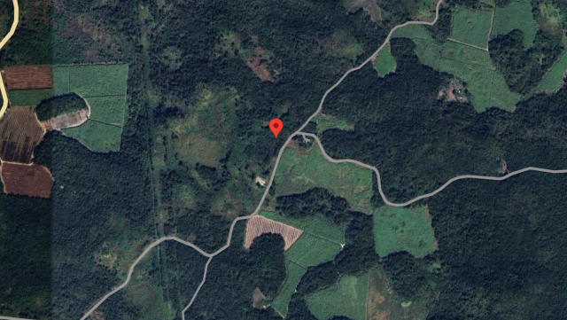 342,000 m² Rural Property in Seybaplaya, Campeche