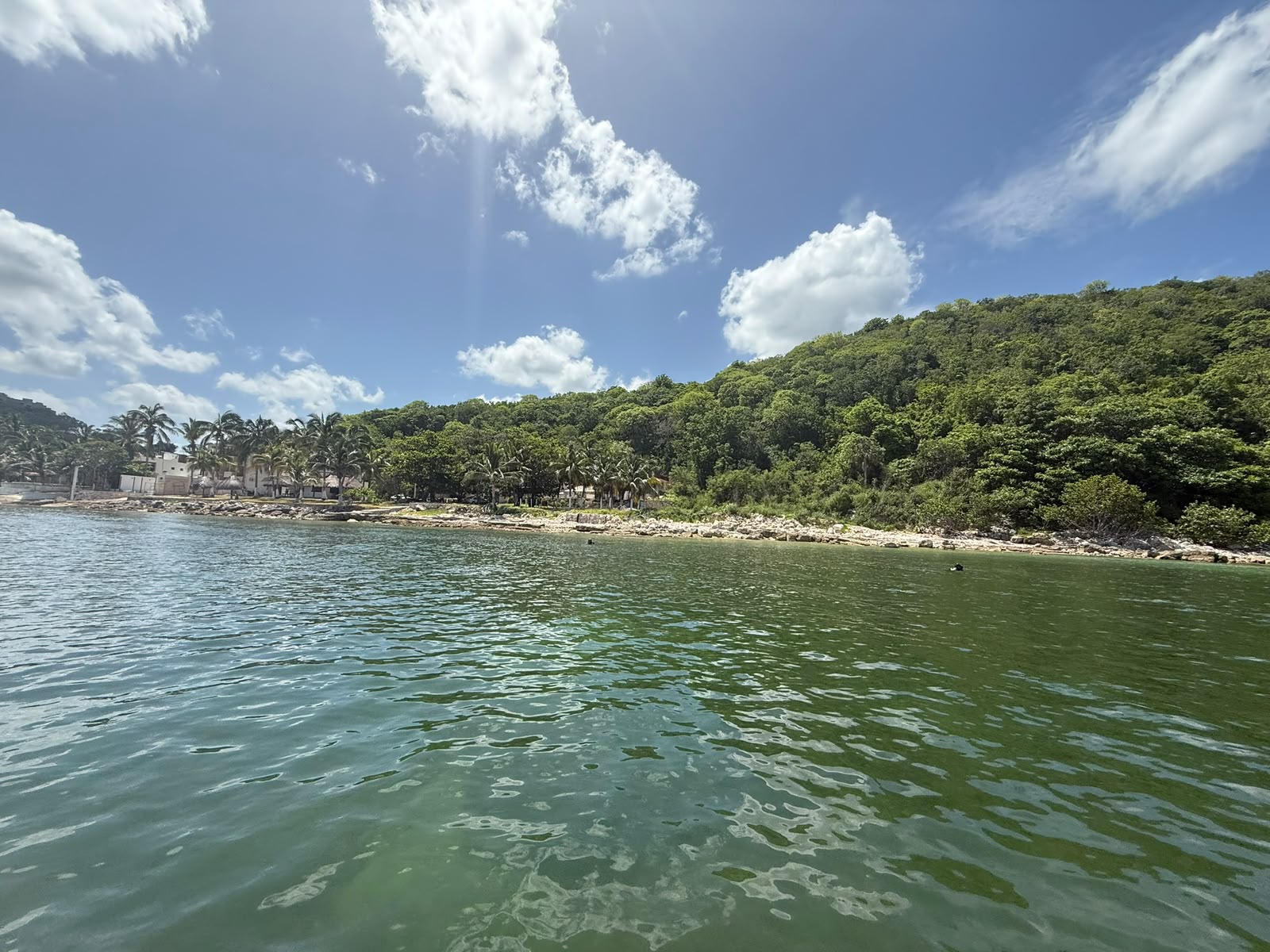 60043 Oceanfront Lot in San Lorenzo,  - SingleFam Lot