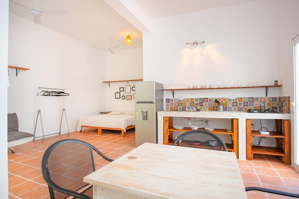 Turnkey Multifamily Investment Complex in Downtown Tulum