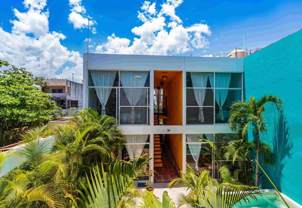 Tulum