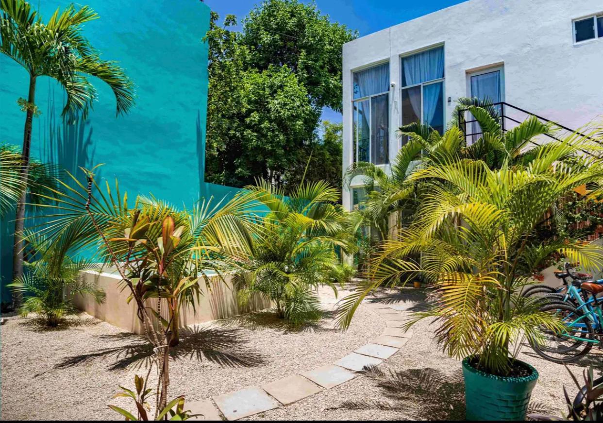Tulum Downtown