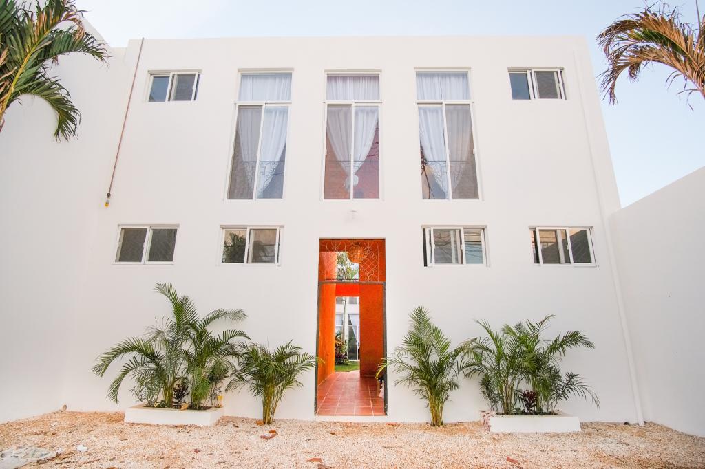 Turnkey Multifamily Investment Complex in Downtown Tulum