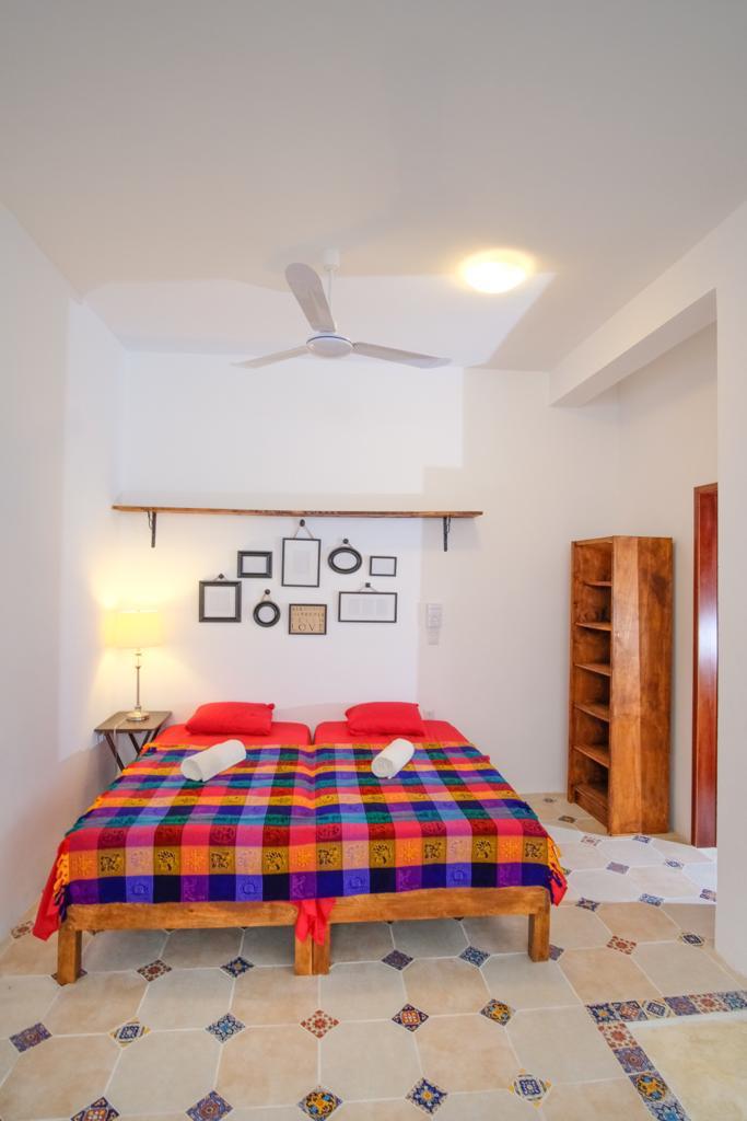Turnkey Multifamily Investment Complex in Downtown Tulum