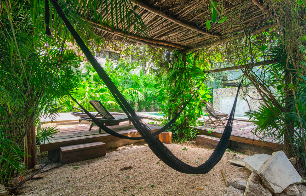 Tulum Veleta
