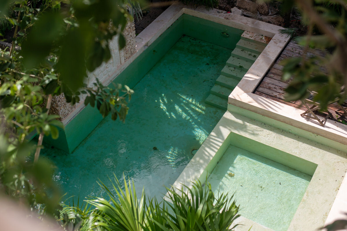 Tulum Veleta