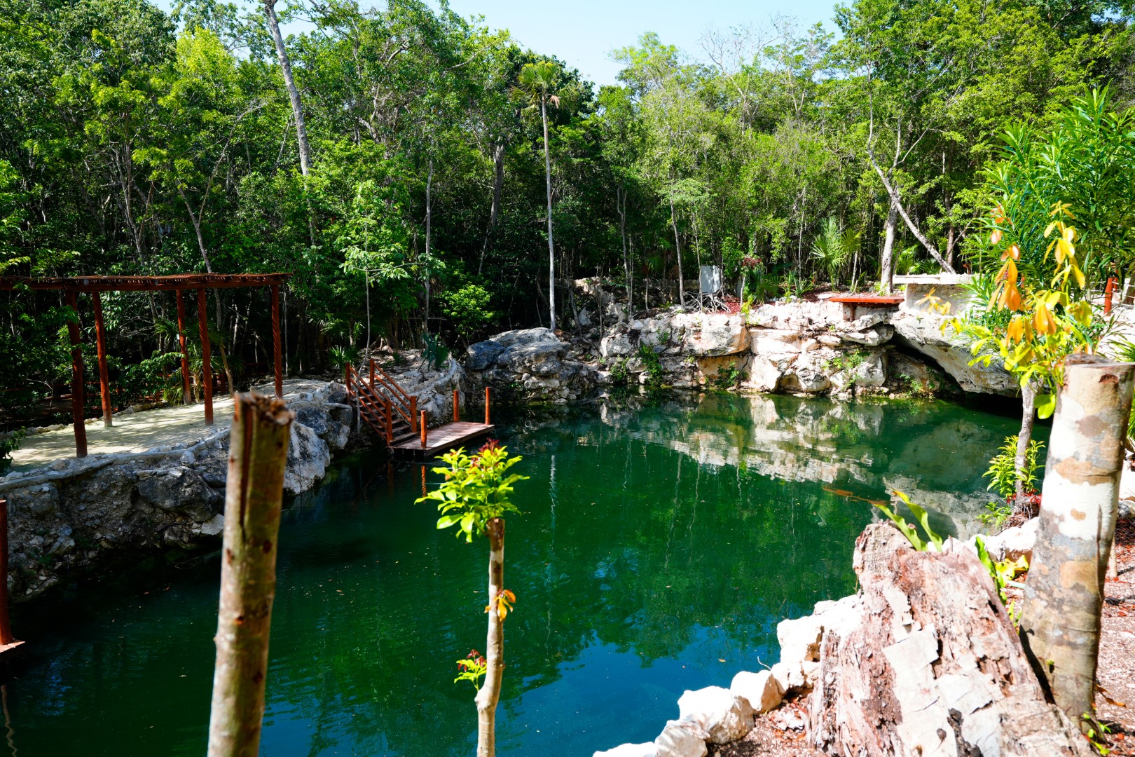2-Bedroom Condo in Tulum with Amenities