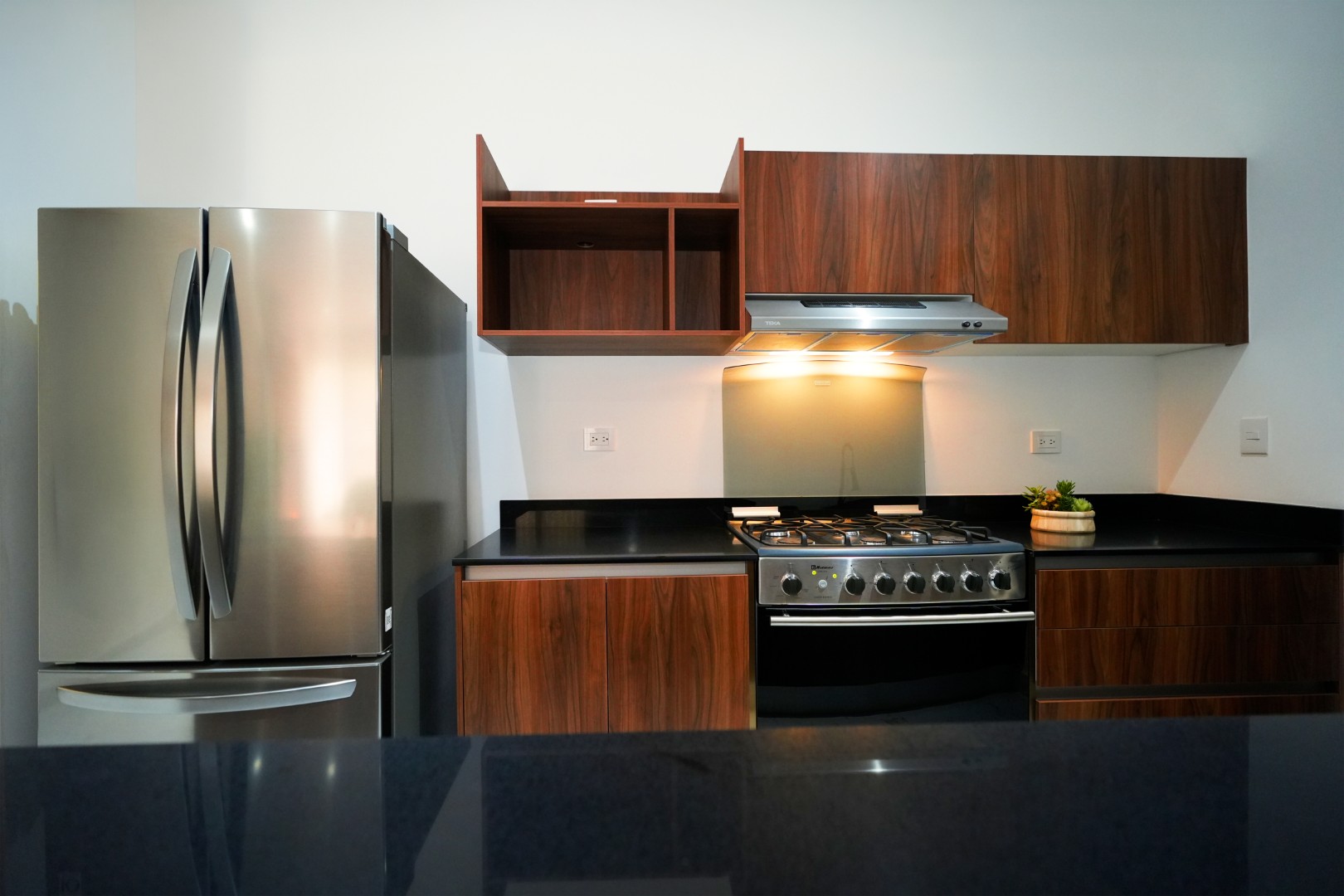 2-Bedroom Condo in Tulum with Amenities