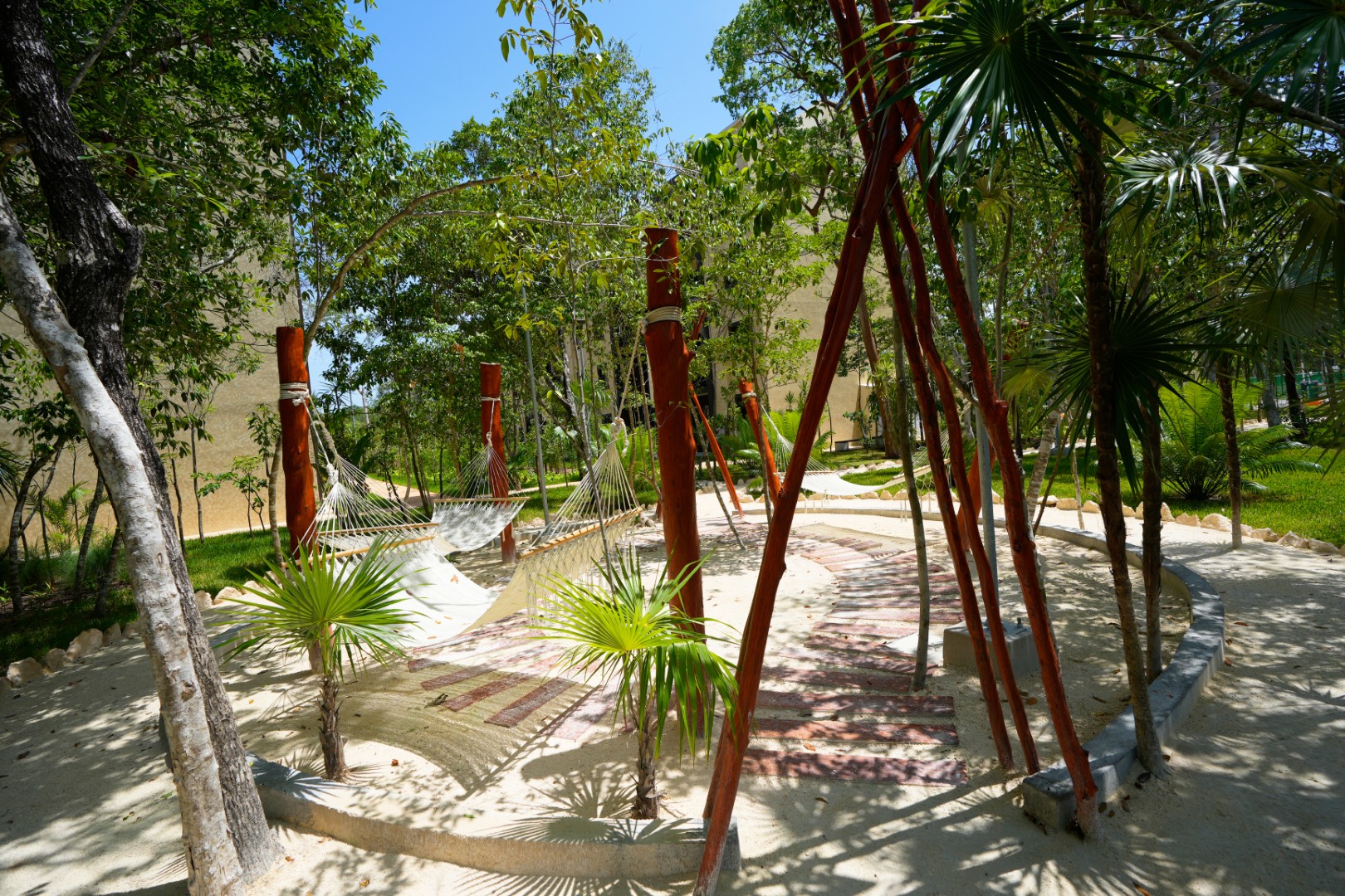 2-Bedroom Condo in Tulum with Amenities
