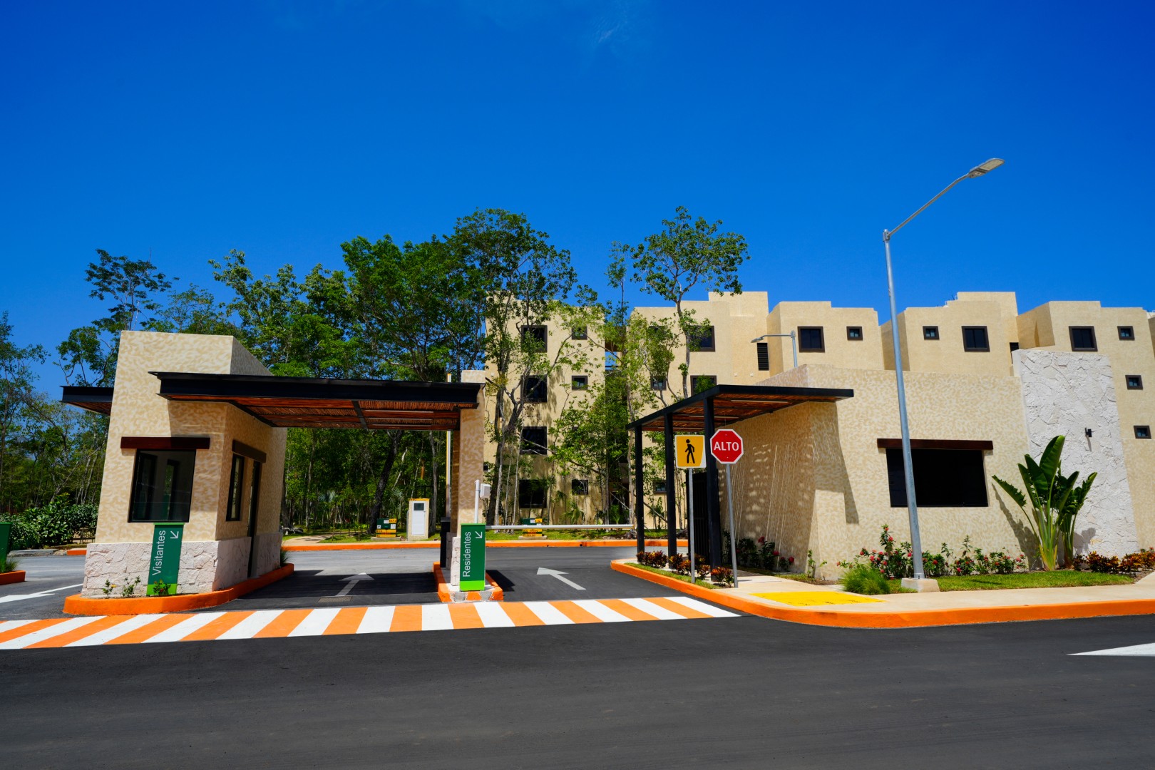 2-Bedroom Condo in Tulum with Amenities