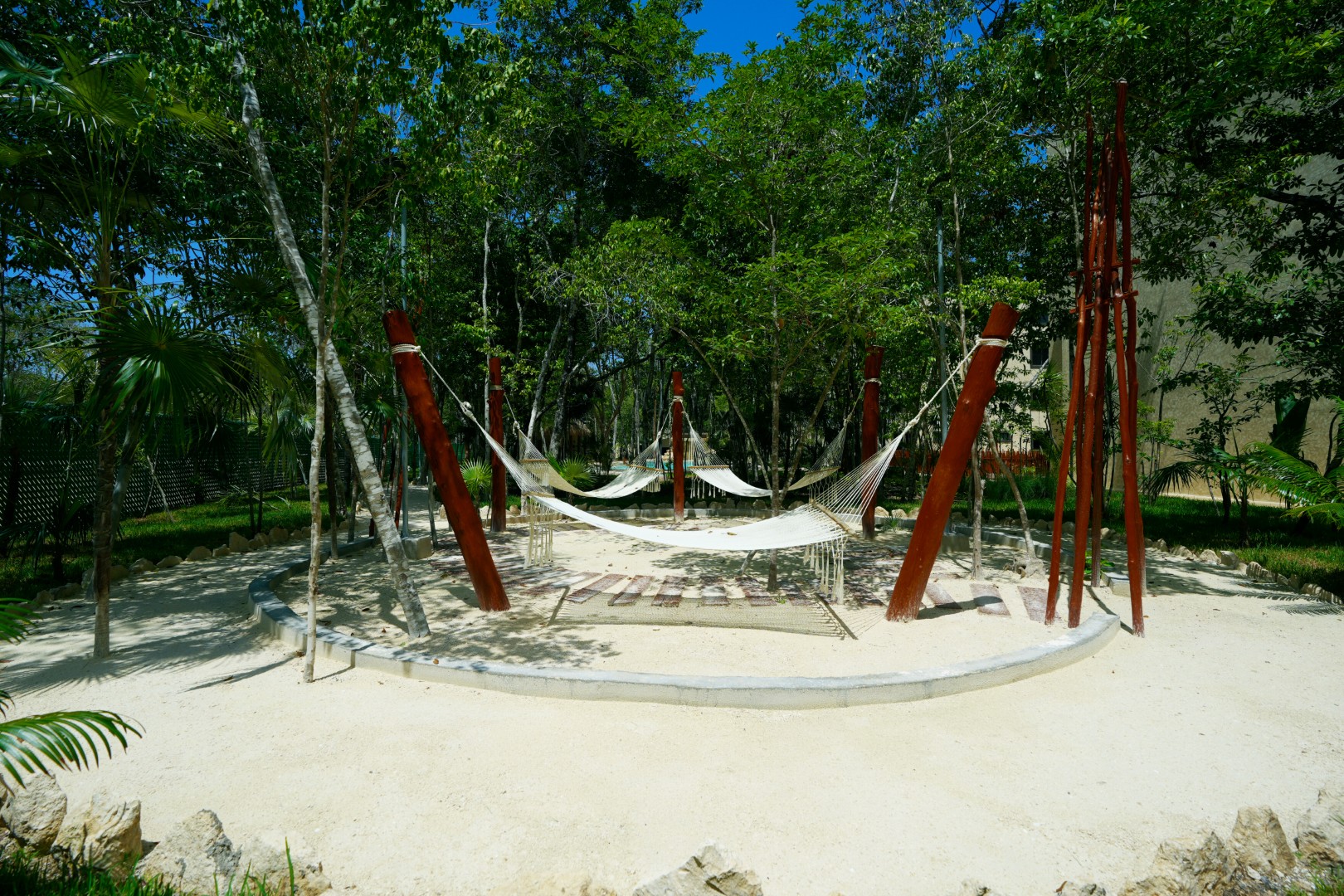 Tulum Jungle