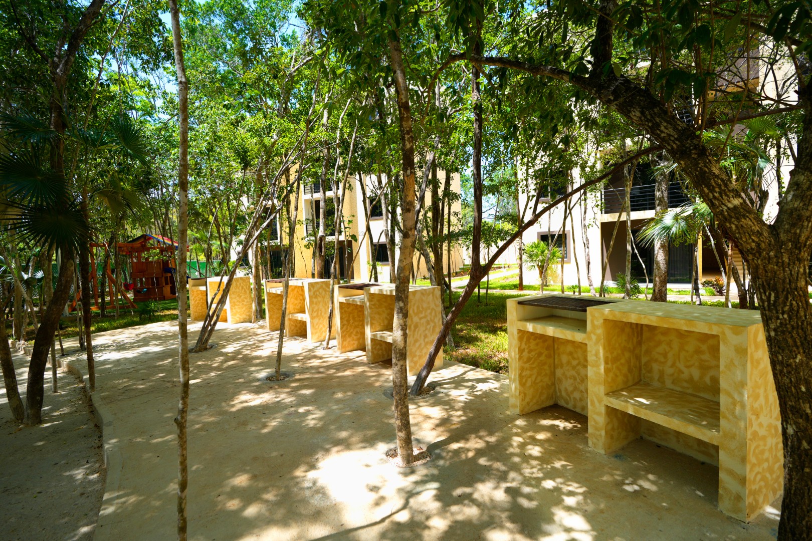2-Bedroom Condo in Tulum with Amenities
