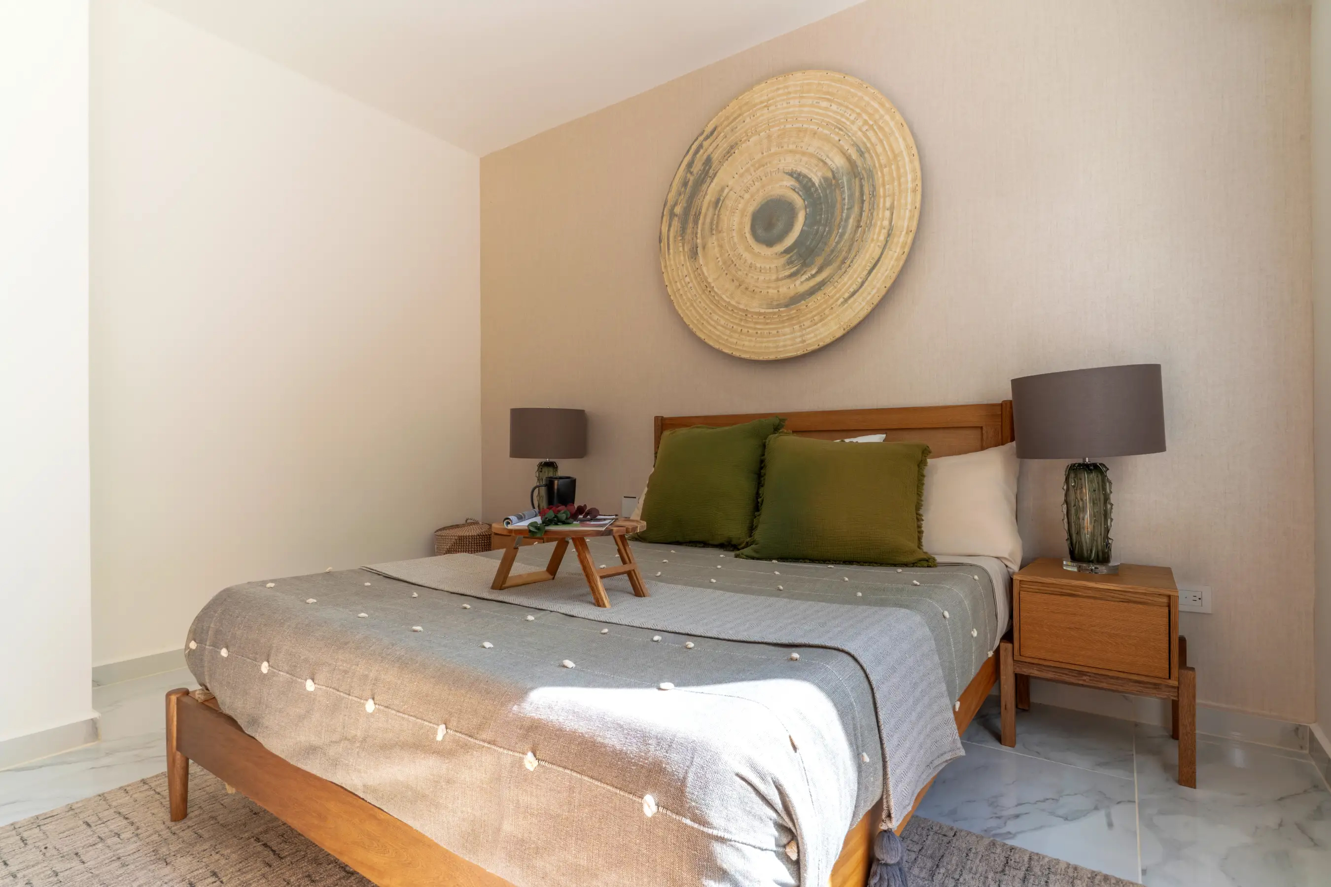 2-Bedroom Condo in Tulum, Mexico