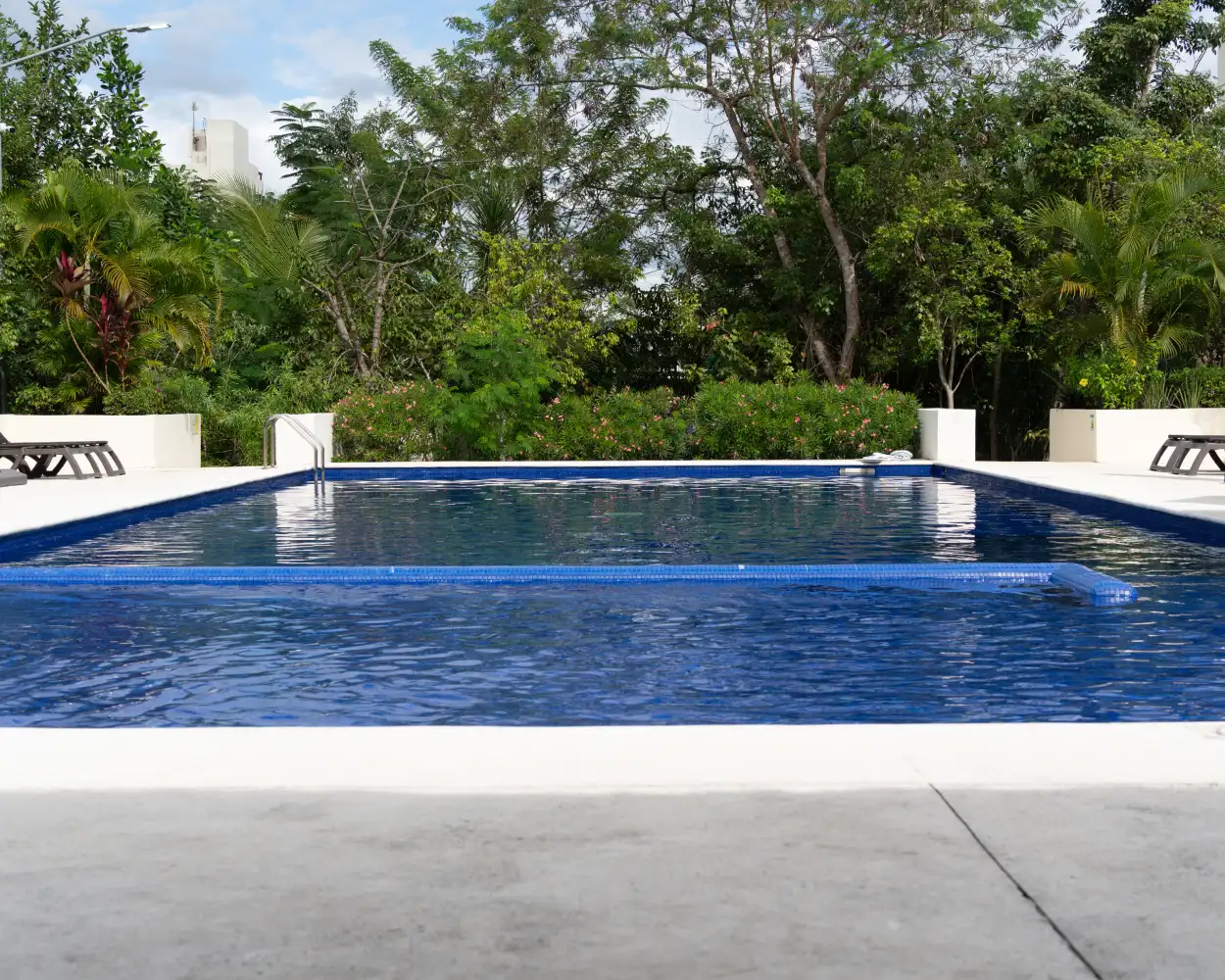 2-Bedroom Condo in Tulum, Mexico