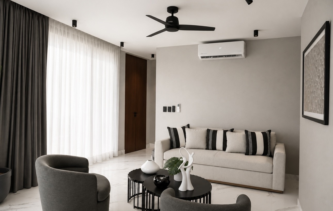 3-Bedroom Condo in Aldea Zama, Tulum
