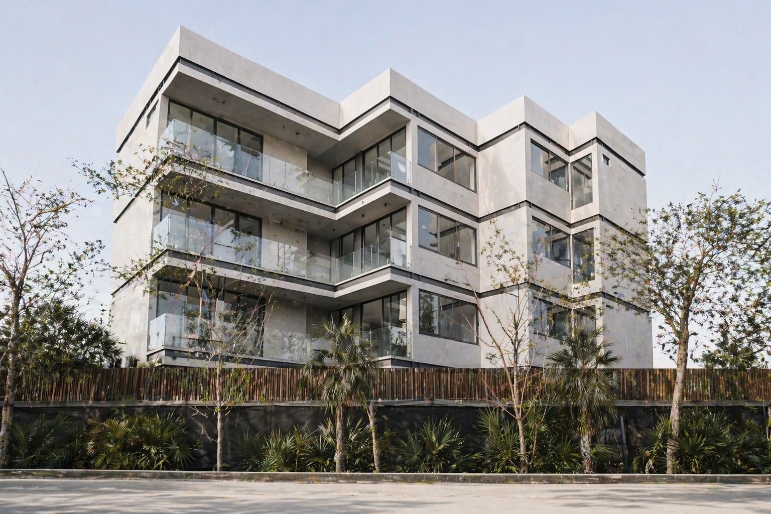 60146 3-Bedroom Condo in Aldea Zama,  - Condo