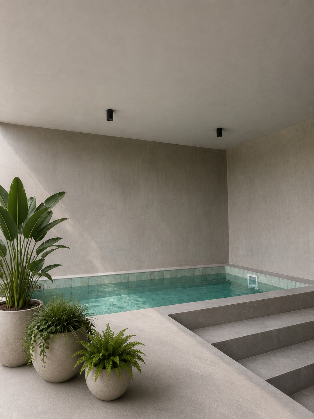 3-Bedroom Condo in Aldea Zama, Tulum
