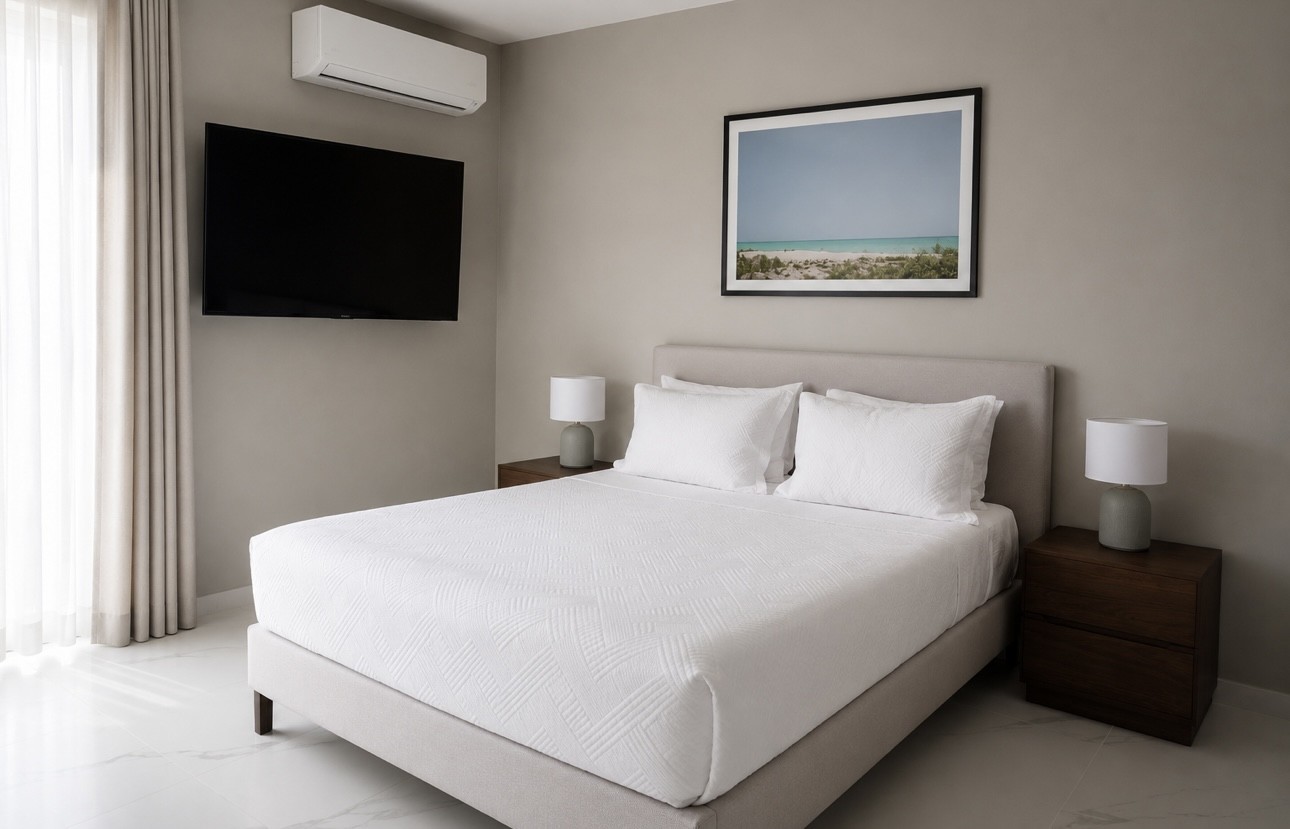 3-Bedroom Condo in Aldea Zama, Tulum