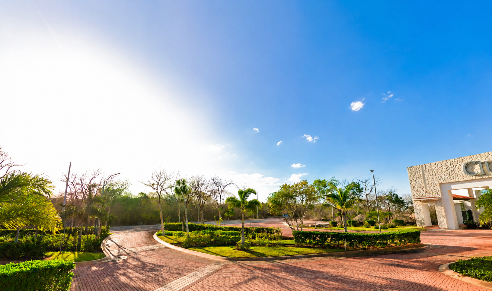 Merida Periferia