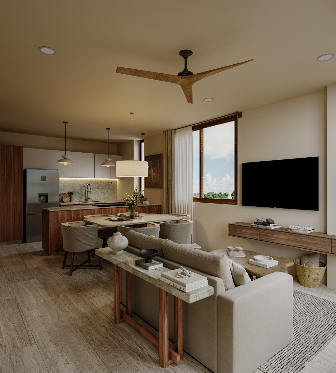 Condo