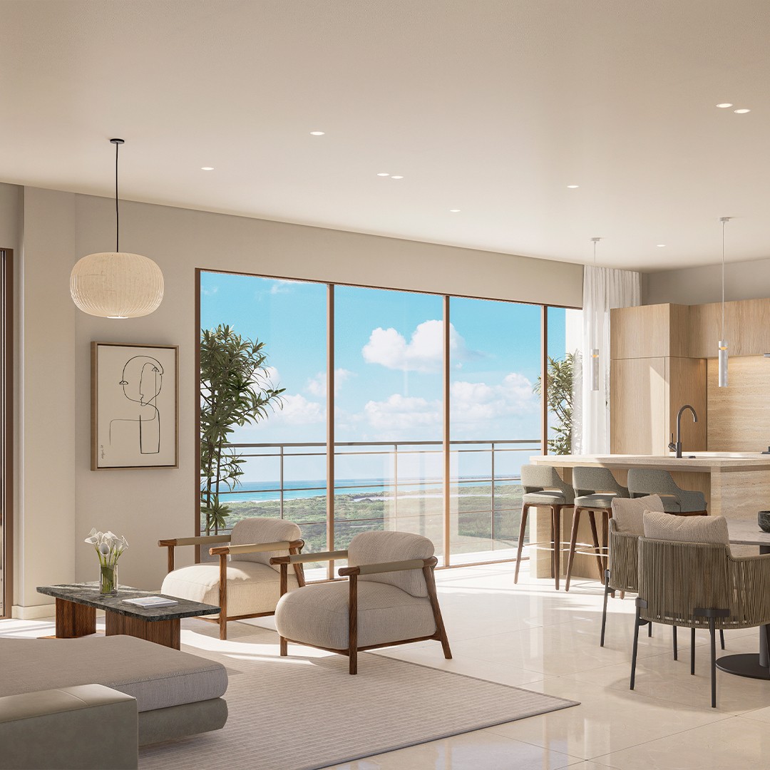 2-Bedroom Condo in the Heart of Cozumel
