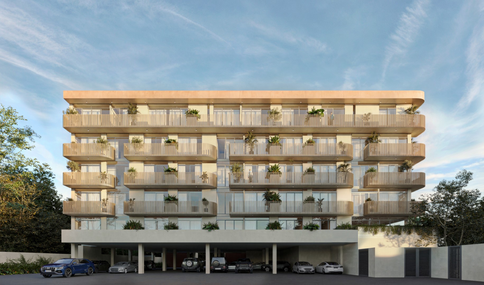 Condo
