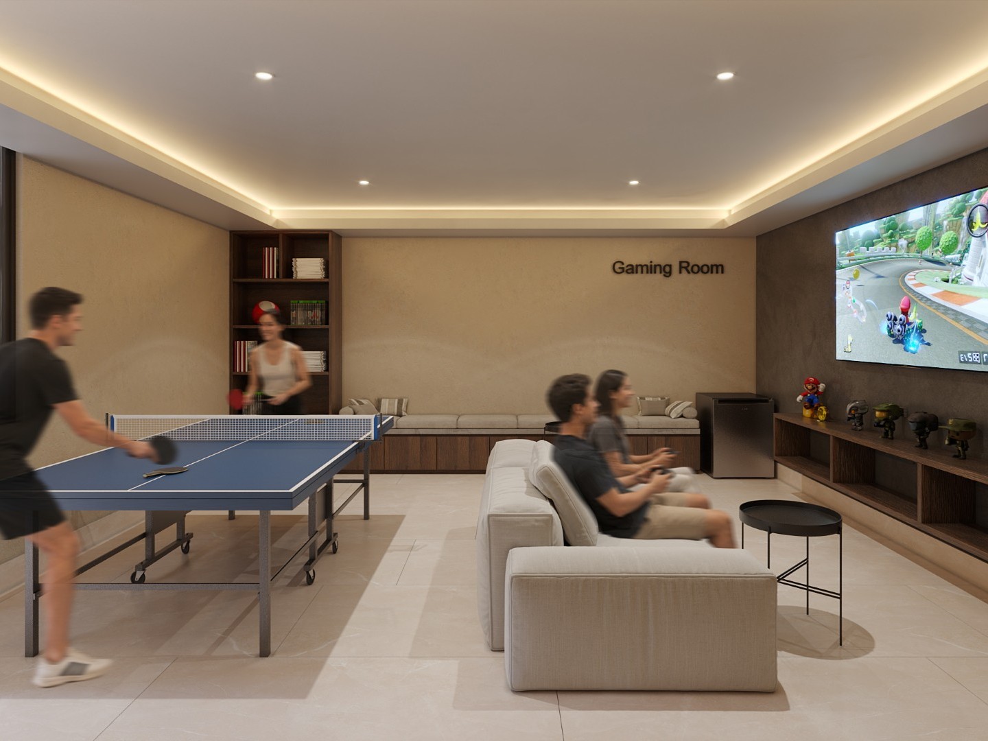 Condo