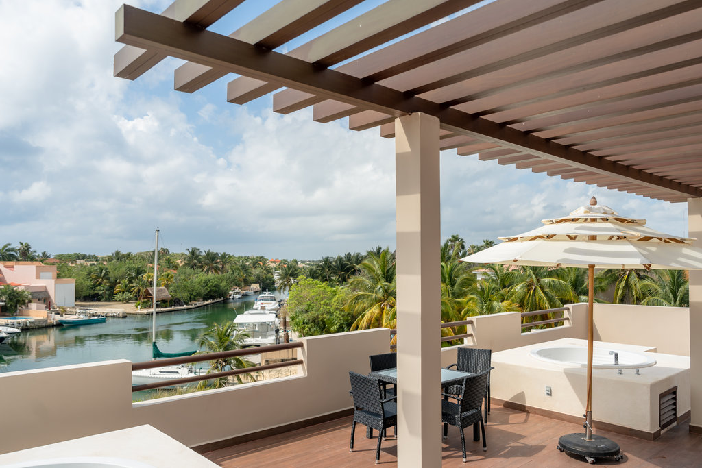 Puerto Aventuras