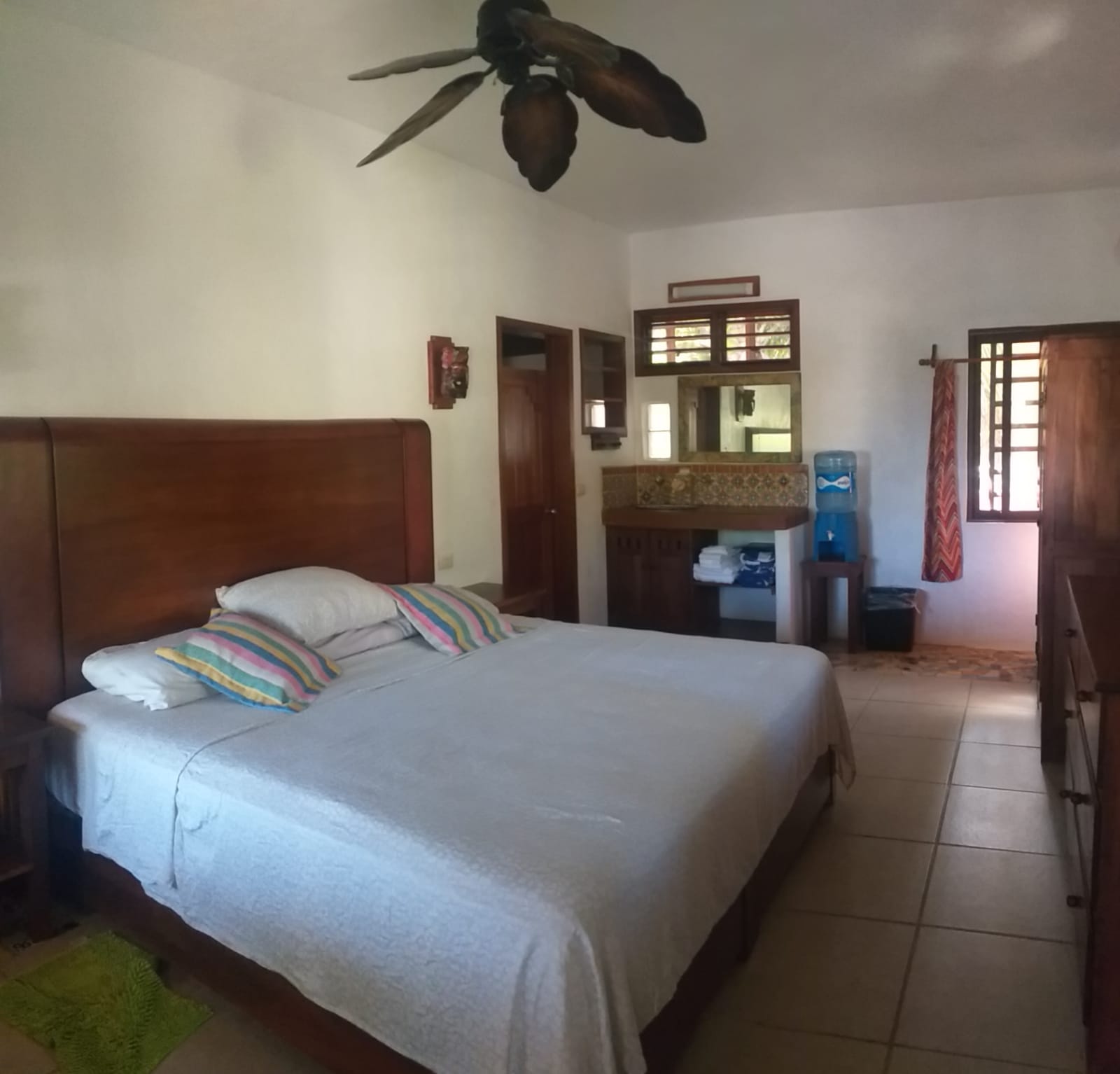 Beautiful Beachfront Bed & Breakfast for sale in Costa Maya