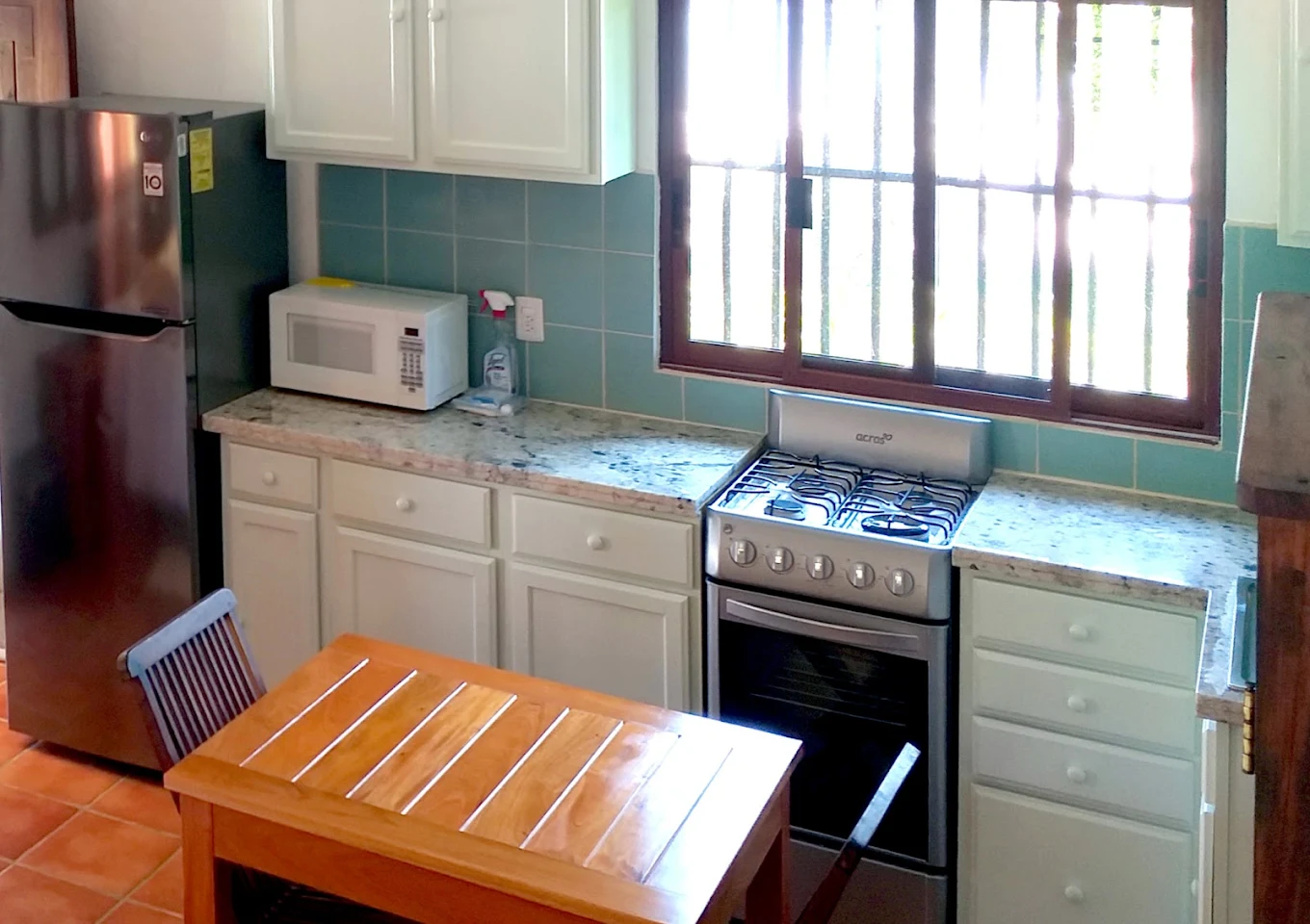 Beautiful Beachfront Bed & Breakfast for sale in Costa Maya