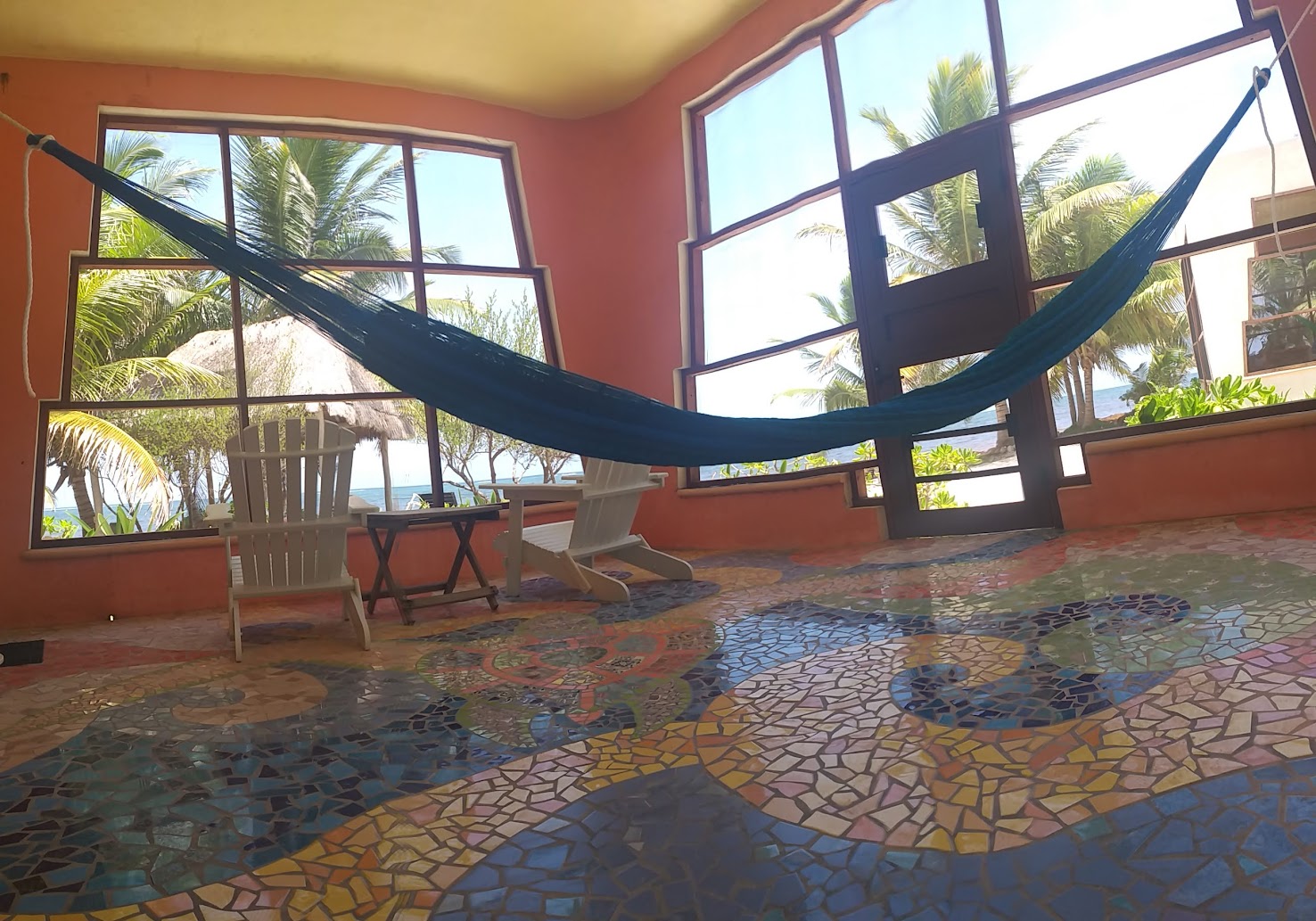 Costa Maya