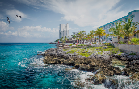 Cozumel