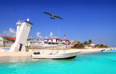 Puerto Morelos