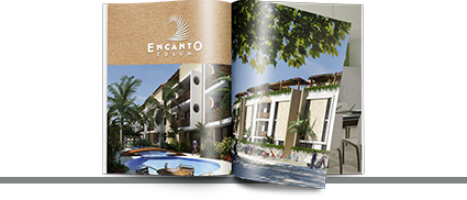 Get Brochure of Encanto East